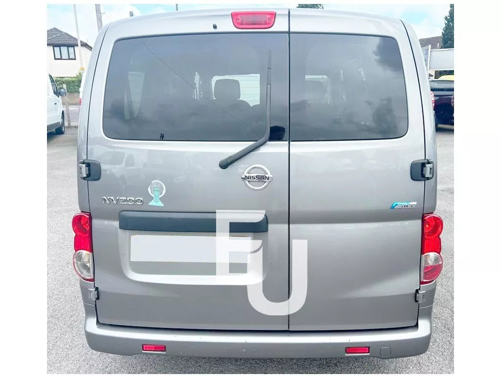 RIGHT REAR DRIVER O/S SIDE TAIL LIGHT BRAKE LAMP FOR NISSAN NV200 2010-2019 UK